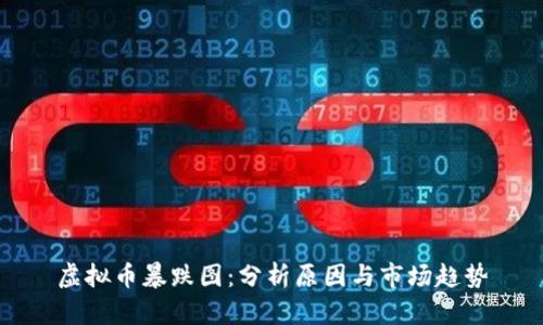 虚拟币暴跌图：分析原因与市场趋势