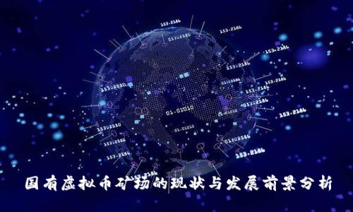 国有虚拟币矿场的现状与发展前景分析
