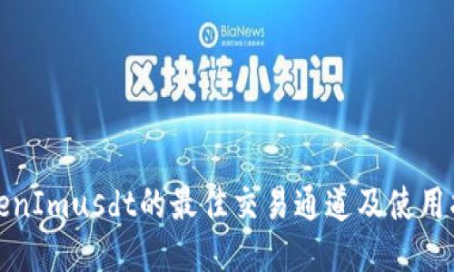 TokenImusdt的最佳交易通道及使用指南