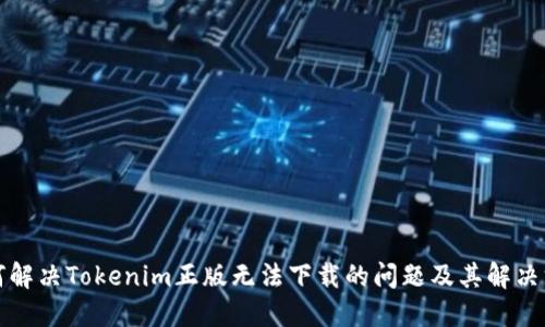 如何解决Tokenim正版无法下载的问题及其解决方案