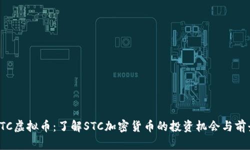 STC虚拟币：了解STC加密货币的投资机会与前景