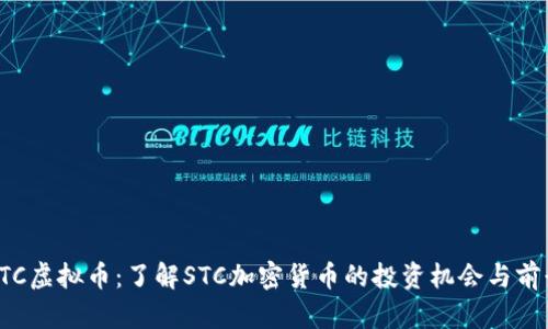 STC虚拟币：了解STC加密货币的投资机会与前景