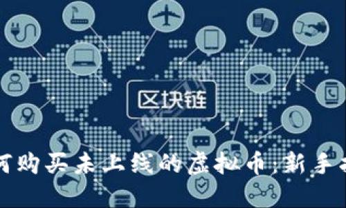 如何购买未上线的虚拟币：新手指南