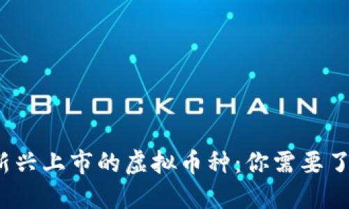 2023年新兴上市的虚拟币种：你需要了解的一切