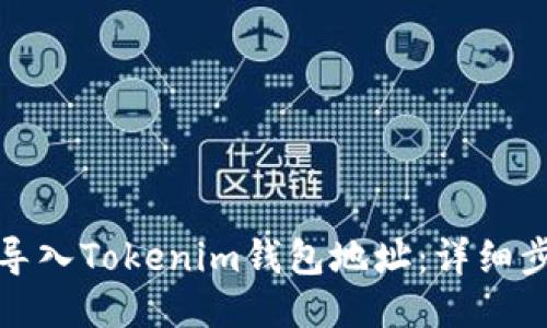 优质如何导入Tokenim钱包地址：详细步骤与技巧