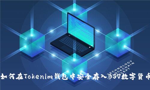 如何在Tokenim钱包中安全存入BSV数字货币