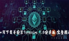 如何下载并安装Tokenim 1.0安卓版：完整指南