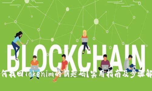 如何找回Tokenim的钥匙码？实用指南及步骤解析