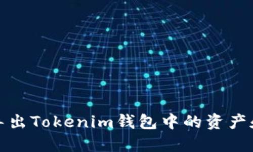 如何导出Tokenim钱包中的资产和数据