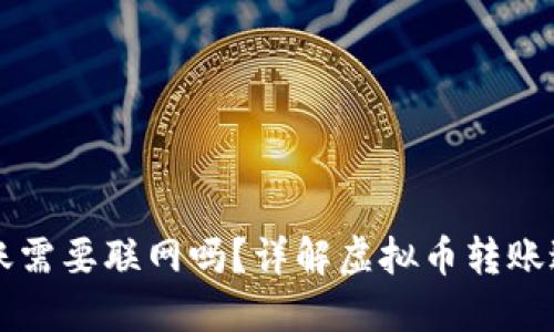 虚拟币钱包转账需要联网吗？详解虚拟币转账过程与网络要求