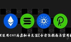 如何使用CNY为虚拟币充值？全方位指南与实用技