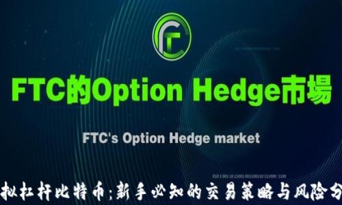 
虚拟杠杆比特币：新手必知的交易策略与风险分析