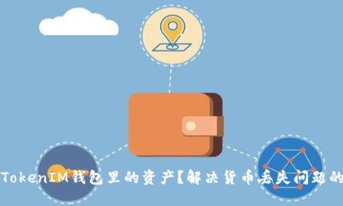 如何找回TokenIM钱包里的资产？解决货币丢失问题的终极指南