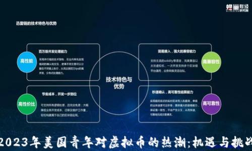 
2023年美国青年对虚拟币的热潮：机遇与挑战