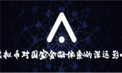 虚拟币对国家金融体系的深远影响