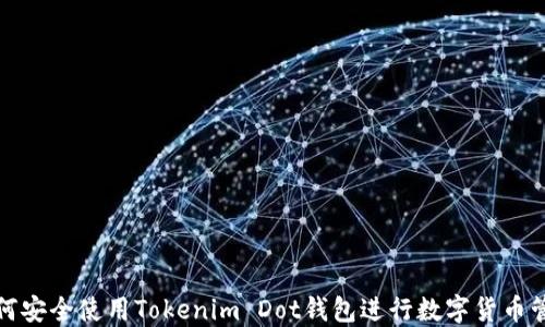 
如何安全使用Tokenim Dot钱包进行数字货币管理