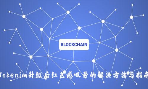 Tokenim升级后红色感叹号的解决方法与指南