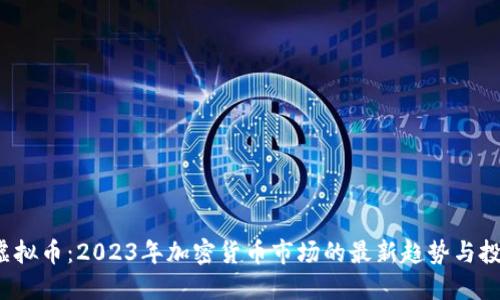 Bitex虚拟币：2023年加密货币市场的最新趋势与投资机会