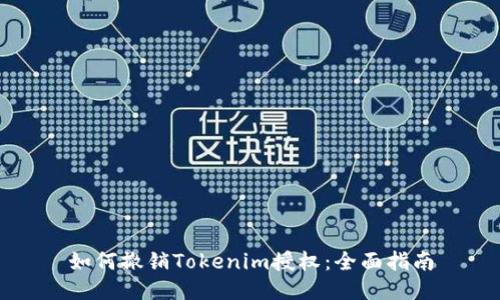 如何撤销Tokenim授权：全面指南
