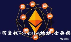 如何查找Tokenim地址：全面指南