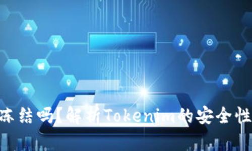 Tokenim会冻结吗？解析Tokenim的安全性与风险管理