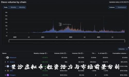 星沙虚拟币：投资潜力与市场前景分析
