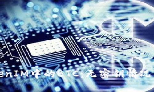 如何找回TokenIM中的BTC：无密钥情况下的完整指南