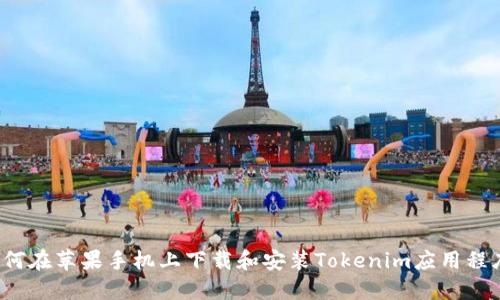 如何在苹果手机上下载和安装Tokenim应用程序？