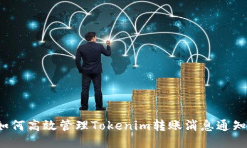 如何高效管理Tokenim转账消息通知？