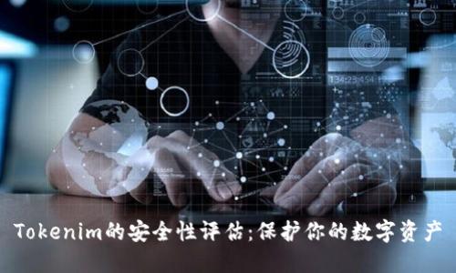 Tokenim的安全性评估：保护你的数字资产