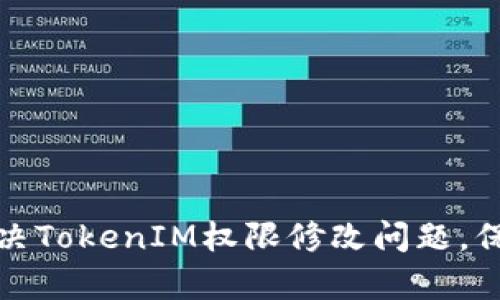 如何有效解决TokenIM权限修改问题，保障用户安全
