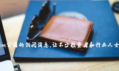 Tokenim公司倒闭：背后的故事与影响

近年来，数字货币和区块链技术的迅速崛起，吸引了越来越多的公司进入这一领域。然而，最近传出Tokenim公司的倒闭消息，让不少投资者和行业人士感到震惊。在这样的背景下，我们有必要深入探讨Tokenim公司的倒闭原因、行业环境以及对未来的启示。

Tokenim公司倒闭：行业震荡与未来展望