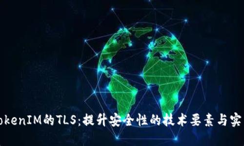 探索TokenIM的TLS：提升安全性的技术要素与实践应用