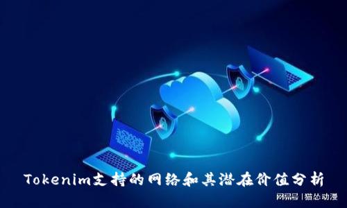 Tokenim支持的网络和其潜在价值分析