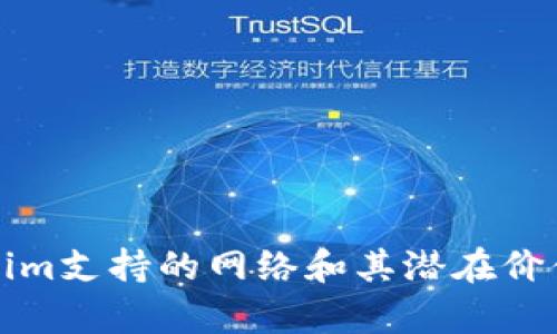 Tokenim支持的网络和其潜在价值分析