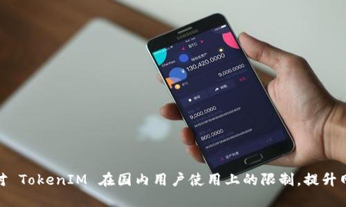 如何应对 TokenIM 在国内用户使用上的限制，提升网络体验