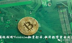 如何有效利用Tokenim批量打币，提升数字货币交易