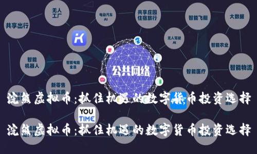 浣熊虚拟币：抓住机遇的数字货币投资选择

浣熊虚拟币：抓住机遇的数字货币投资选择
