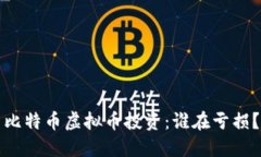 比特币虚拟币投资：谁在亏损？