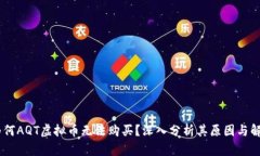 ## 为何AQT虚拟币无法购买？深入分析其原因与解