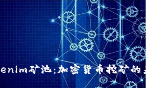 探索Tokenim矿池：加密货币挖矿的未来潜力