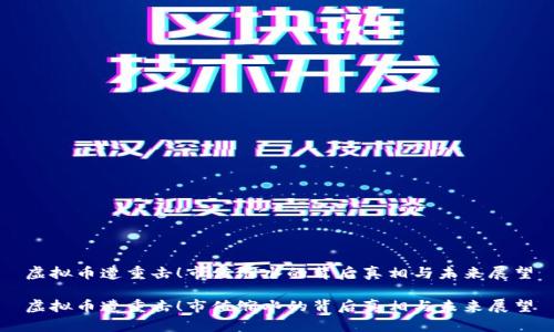 虚拟币遭重击！市值缩水的背后真相与未来展望

虚拟币遭重击！市值缩水的背后真相与未来展望