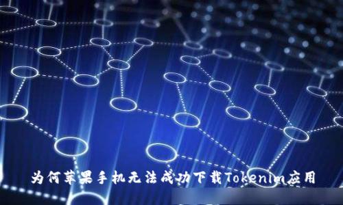 为何苹果手机无法成功下载Tokenim应用