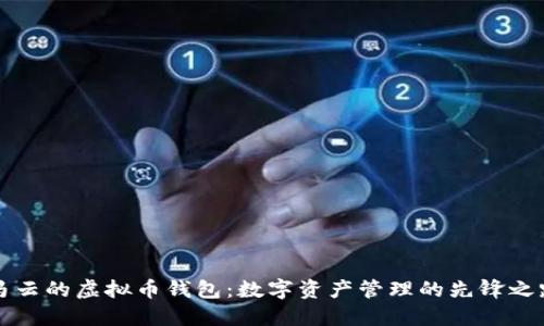 马云的虚拟币钱包：数字资产管理的先锋之路