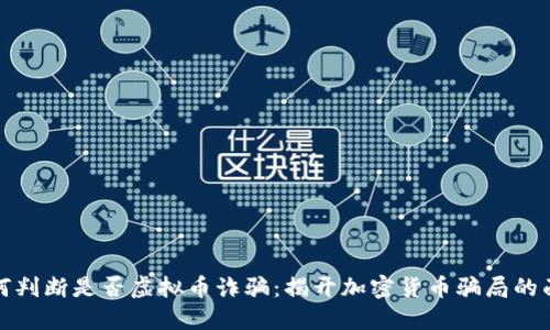 如何判断是否虚拟币诈骗：揭开加密货币骗局的面纱