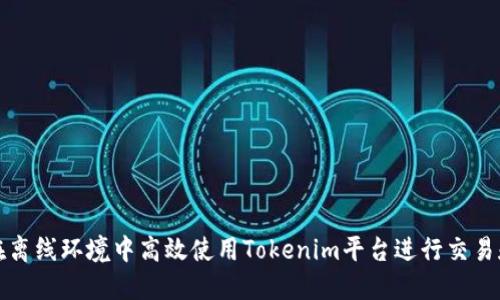 如何在离线环境中高效使用Tokenim平台进行交易和管理