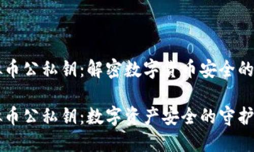 虚拟币公私钥：解密数字货币安全的核心

虚拟币公私钥：数字资产安全的守护者