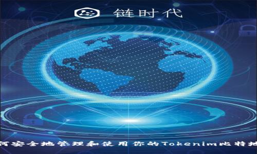 如何安全地管理和使用你的Tokenim比特地址
