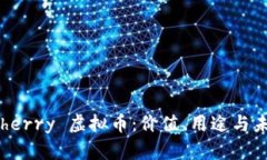 探秘 Cherry 虚拟币：价值、用途与未来发展
