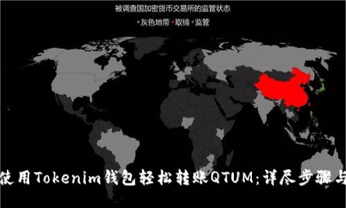 如何使用Tokenim钱包轻松转账QTUM：详尽步骤与技巧